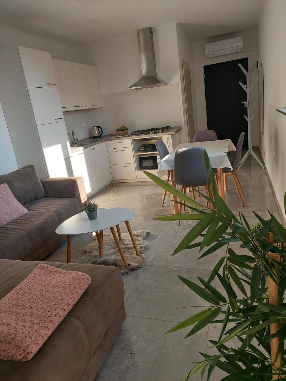 Holiday Apartment Marino Portorož Exteriör bild