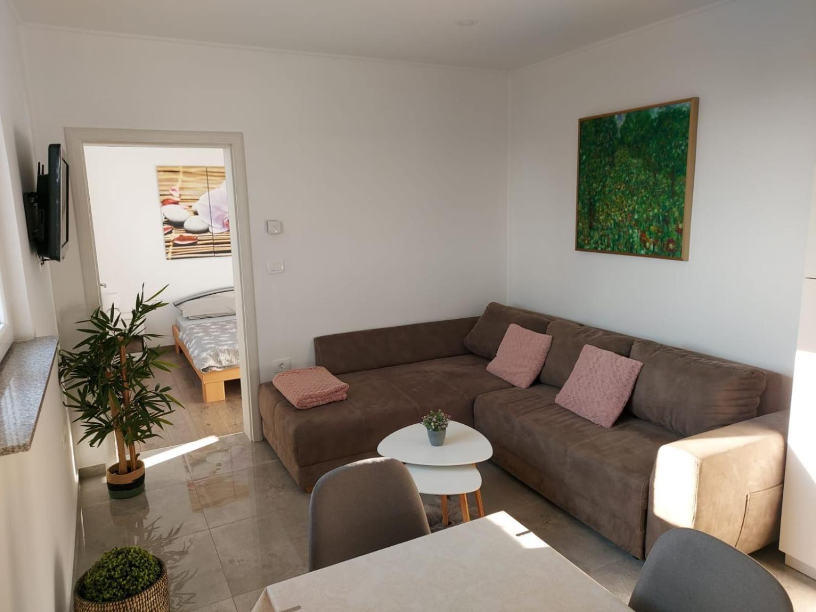 Holiday Apartment Marino Portorož Exteriör bild